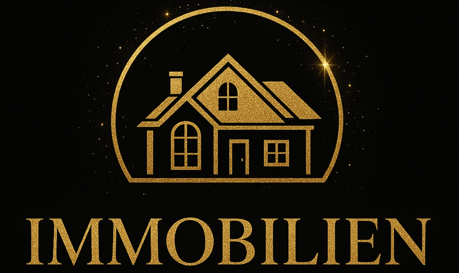 Haus & Handel – Immobilien – Logo