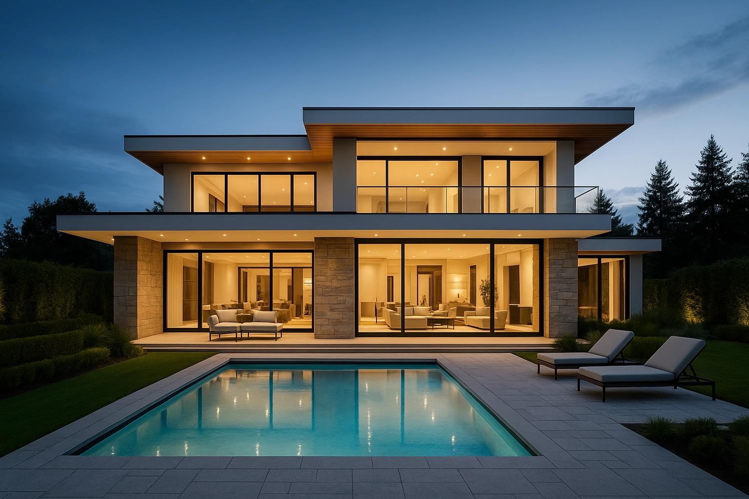 Haus & Handel – Immobilien – Haus