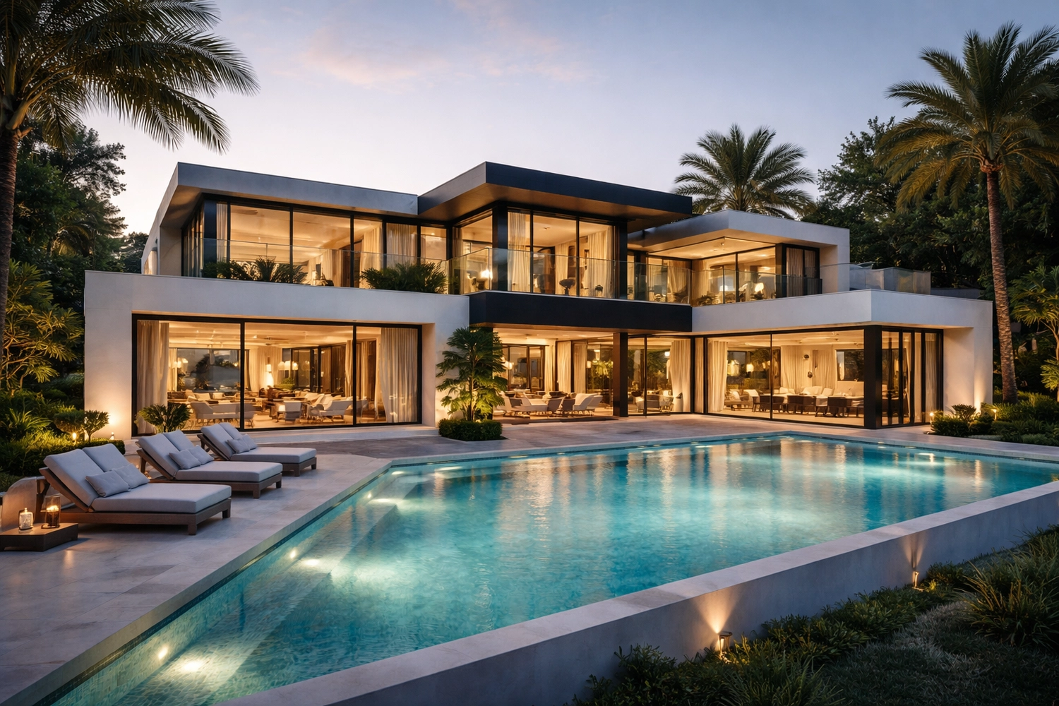 Haus & Handel – Immobilien – Haus